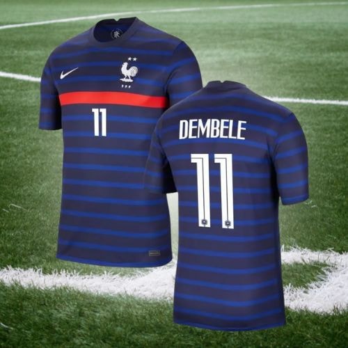 Dembele