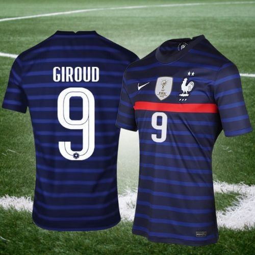 Giroud