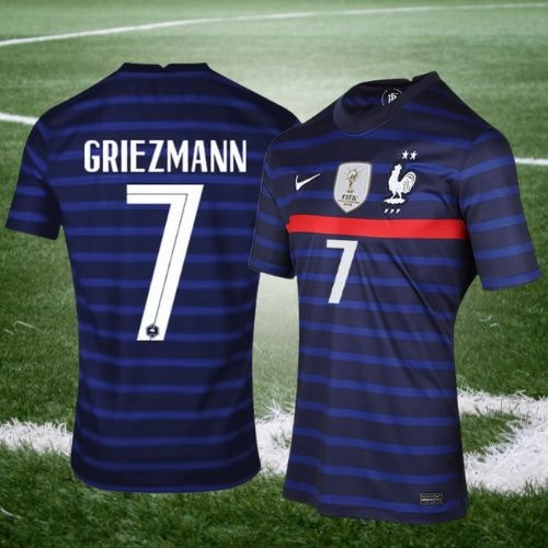 Griezmann 