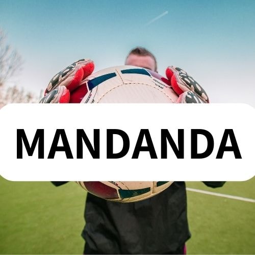 Mandanda