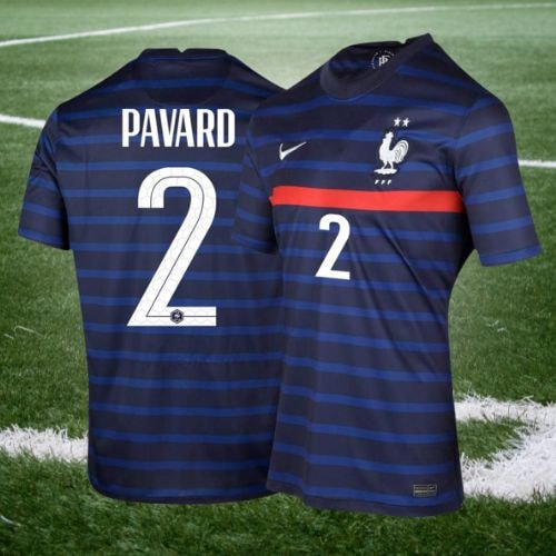 Pavard