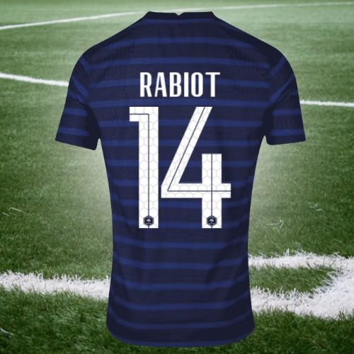 Rabiot