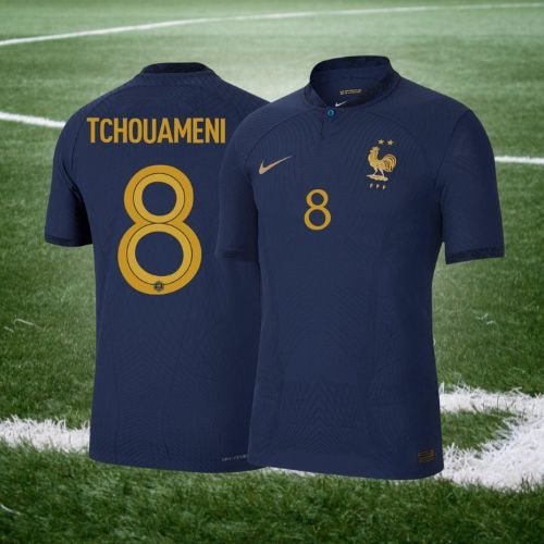 Tchouameni