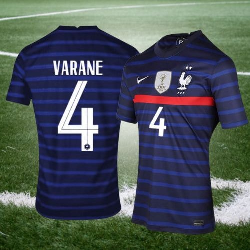 Varane