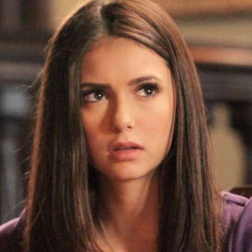 Elena (The Vampire Diaries)