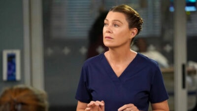 Grey's Anatomy : Ellen Pompeo quitte la série et fait ses adieux