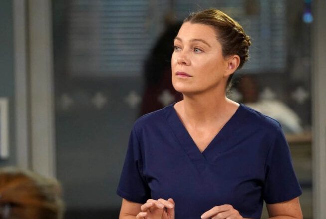 Grey&rsquo;s Anatomy : Ellen Pompeo quitte la série et fait ses adieux