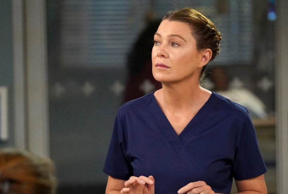 Grey’s Anatomy : Ellen Pompeo quitte la série et fait ses adieux