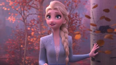 La Reine des Neiges : seul un vrai fan aura 10/10 à ce quiz de culture générale sur Elsa