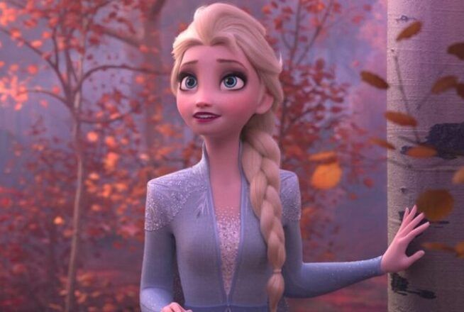 La Reine des Neiges : seul un vrai fan aura 10/10 à ce quiz de culture générale sur Elsa
