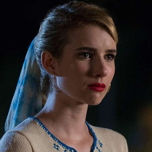 Emma Roberts (American Horror Story)