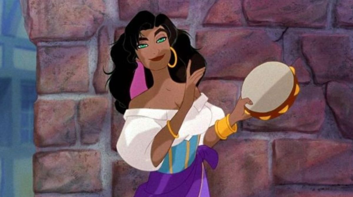 Esmeralda