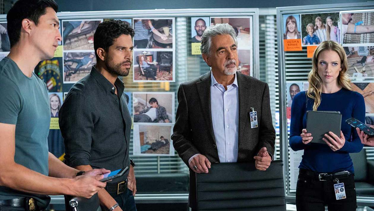 Esprits Criminels : le revival se dévoile avec une bande-annonce angoissante