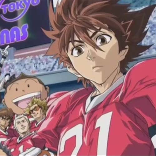 Eyeshield 21