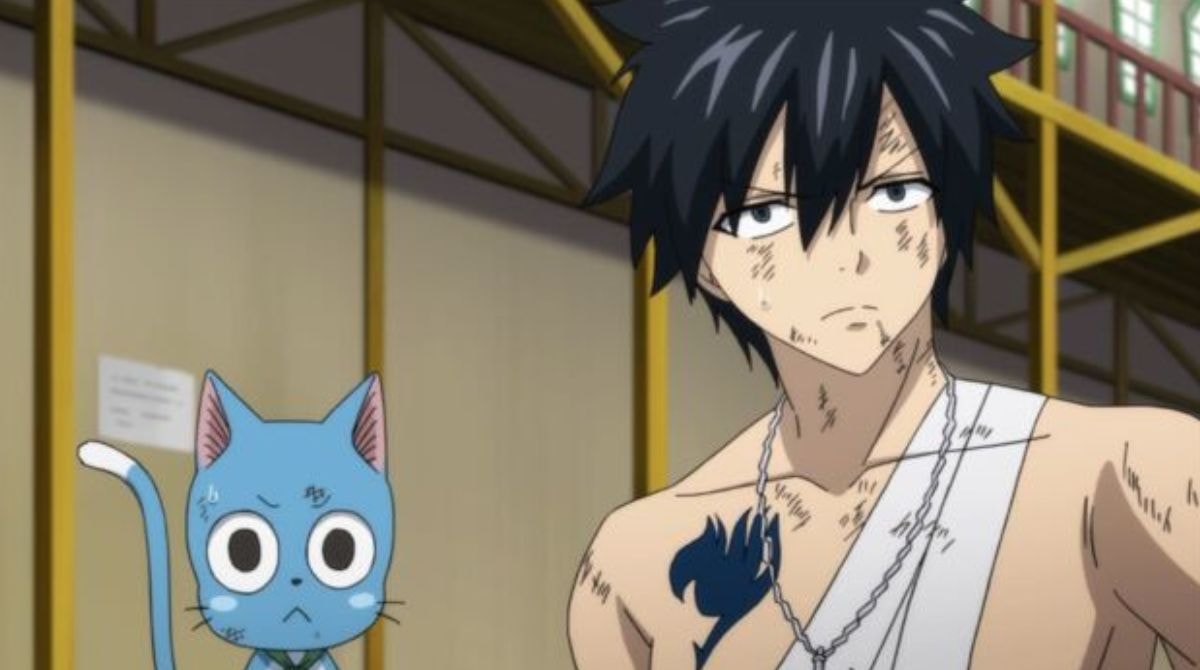 ©Hiro Mashima・KODANSHA/Fairy Tail Guild 