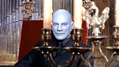 Fantômas : seul un fan aura 7/10 ou plus à ce quiz sur la trilogie de films