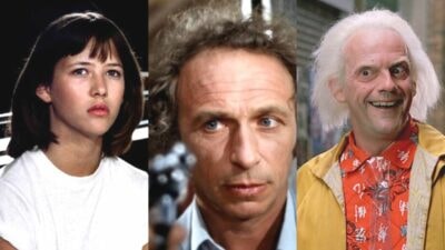 Quiz : seul un vrai fan saura nommer ces 30 films culte des années 80