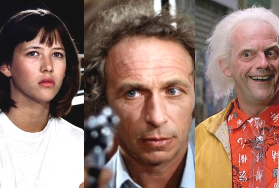 Quiz : seul un vrai fan saura nommer ces 30 films culte des années 80