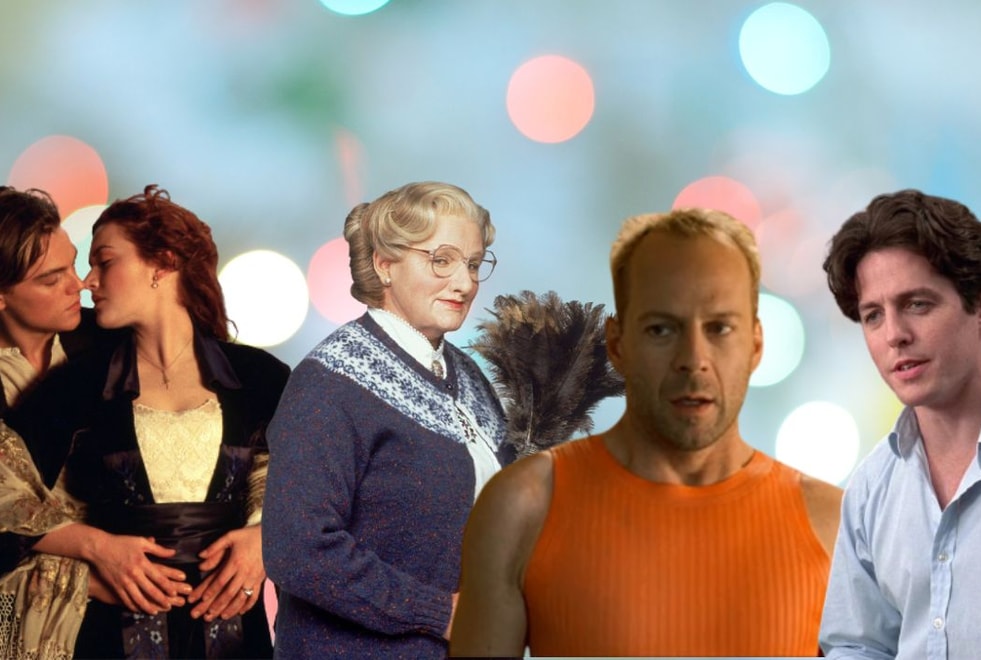 Quiz : à quel film des années 90 ce dernier plan appartient-il ?