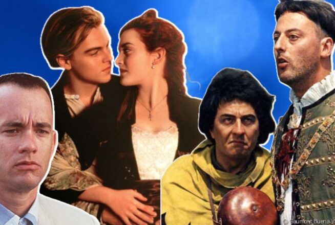 Quiz : retrouveras-tu ces films des années 90 en 3 mots-clés ?