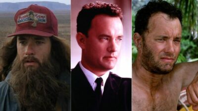 Seul un vrai fan des films avec Tom Hanks aura 5/5 à ce quiz de culture générale