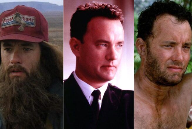 Seul un fan des films avec Tom Hanks aura 5/5 à ce quiz de culture générale