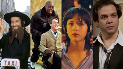 Quiz : sauras-tu reconnaître au moins 7 films français grâce à un personnage ?