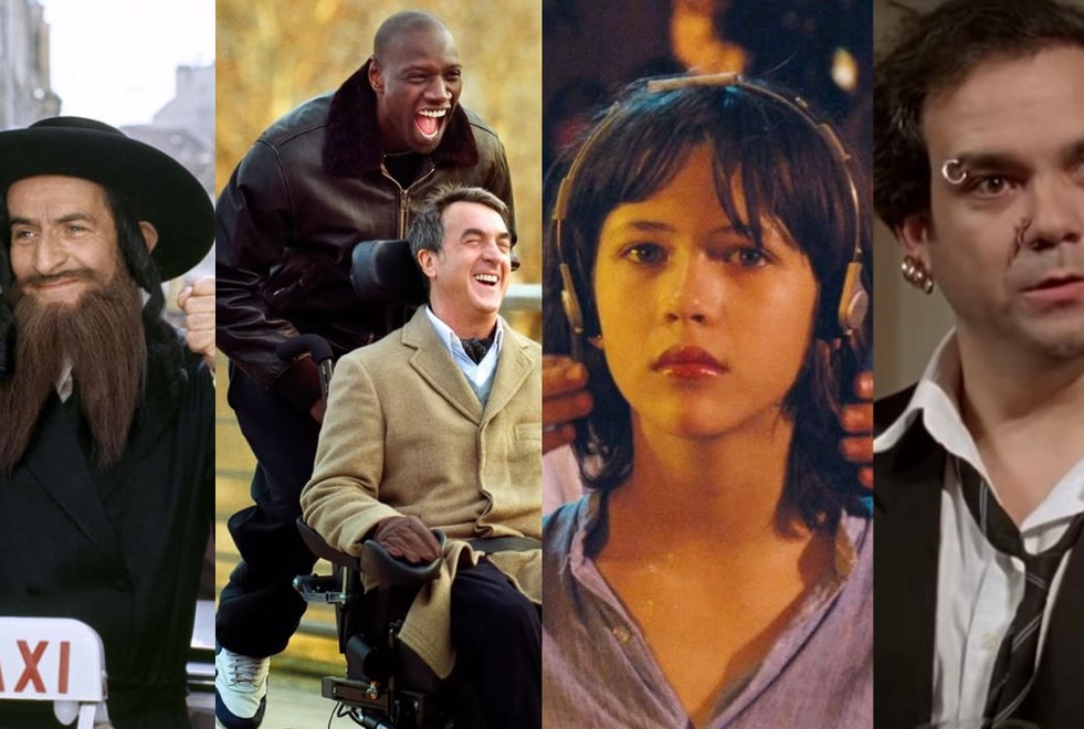 Quiz : seul un vrai fan de films français aura 15/20 ou plus à ce quiz