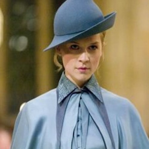 Fleur Delacourt