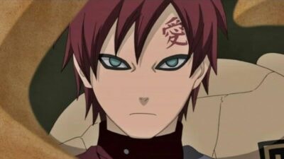 Quiz Naruto : seul un fan aura 10/10 à ces questions sur Gaara