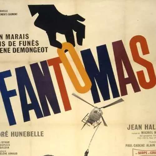 Fantomas