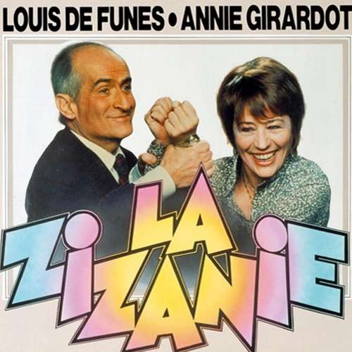 La Zizanie