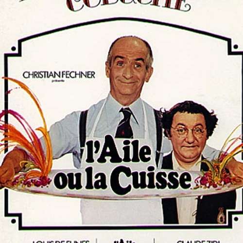 L'Aile ou la Cuisse