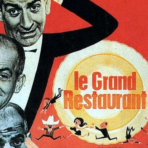 Le Grand Restaurant