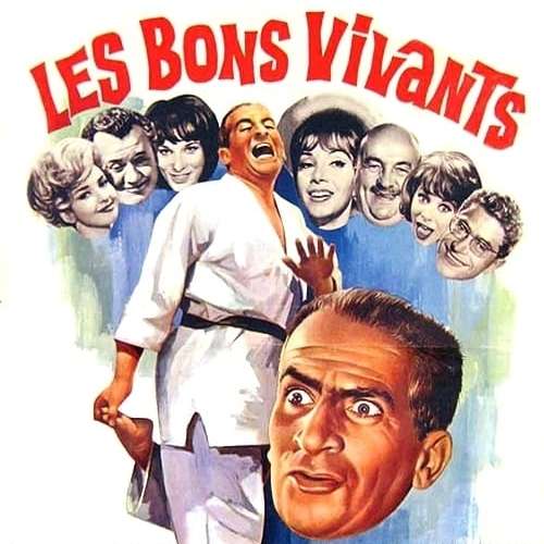 Les Bons Vivants