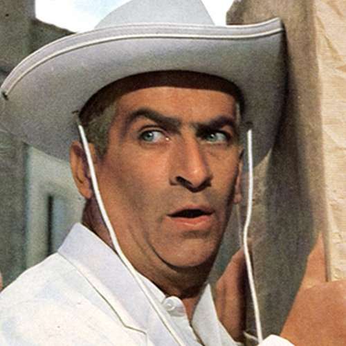 Louis de Funès