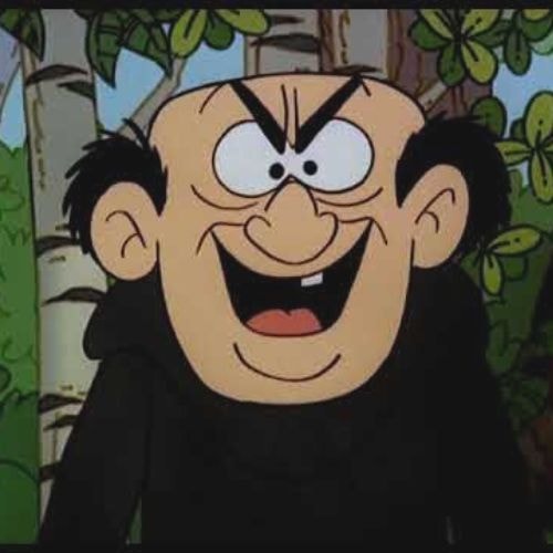 Gargamel (Les Schtroumpfs)