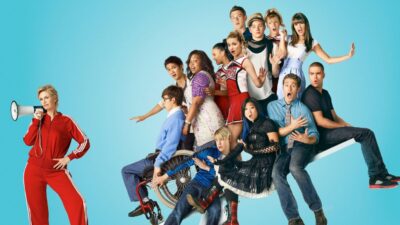 Sondage : es-tu pour ou contre un reboot de Glee ?