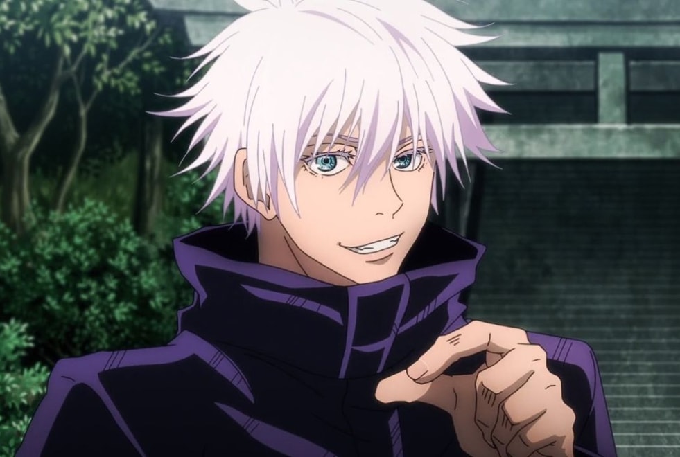 Jujutsu Kaisen : alerte ! Un nouvel anime est en préparation, quand sortira-t-il ?