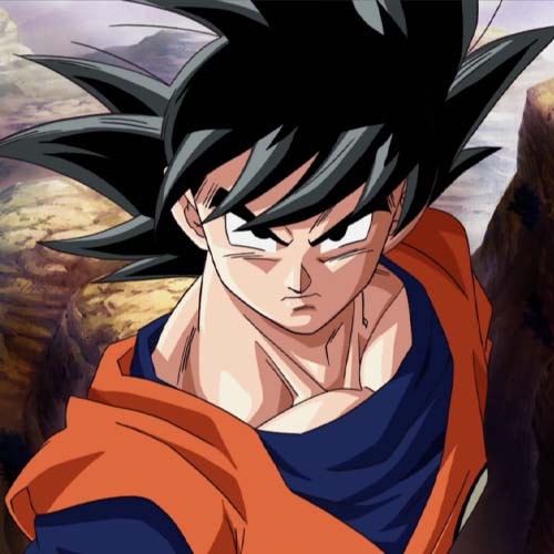 Goku