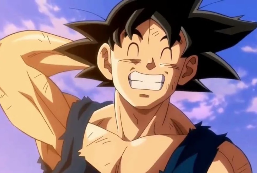 Tu n’as jamais vu un épisode de Dragon Ball si tu n’as pas 5/5 à ce quiz sur Goku
