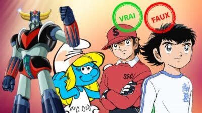 Seul un fan de dessins animés des années 80 aura 10/10 à ce quiz vrai/faux de culture générale