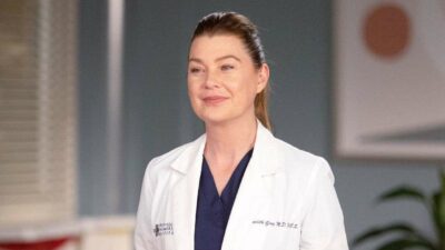 Sondage : vas-tu continuer à regarder Grey&rsquo;s Anatomy sans Meredith ?