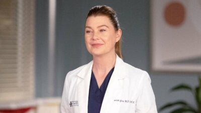 Sondage : vas-tu continuer à regarder Grey's Anatomy sans Meredith ?