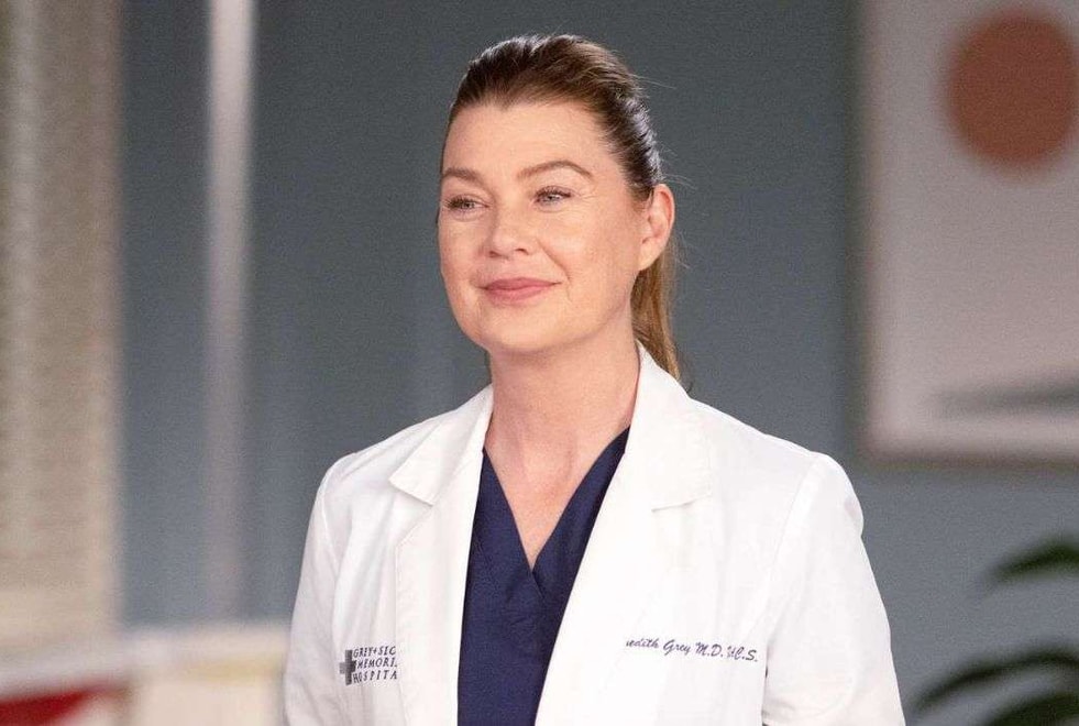 Sondage : vas-tu continuer à regarder Grey’s Anatomy sans Meredith ?