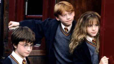 Harry Potter : seul un vrai Gryffondor aura 5/5 à ce quiz sur la maison rouge et or