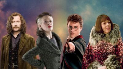 Quiz Harry Potter : seul un vrai fan de la saga saura nommer ces 50 personnages