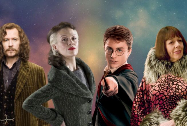 Quiz Harry Potter : seul un vrai fan de la saga saura nommer ces 50 personnages