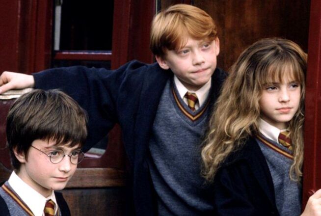 Harry Potter : tu n&rsquo;es pas digne d&rsquo;être Gryffondor si t&rsquo;as pas 5/5 à ce quiz