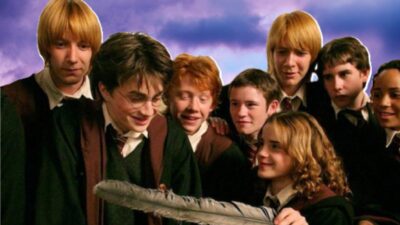 Harry Potter : seul un fan ultime aura plus de 5/10 à ce quiz sur la saga